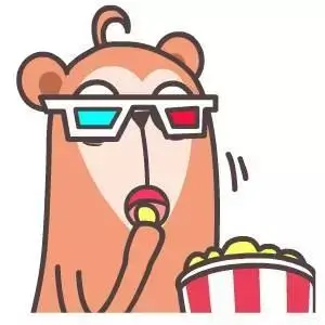 电影分类图标